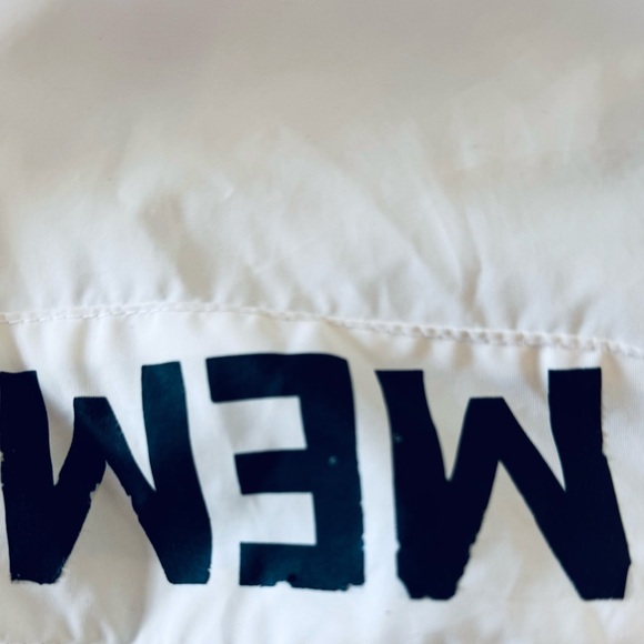 Space Jam Members Only Jacket - Picture 16 of 16